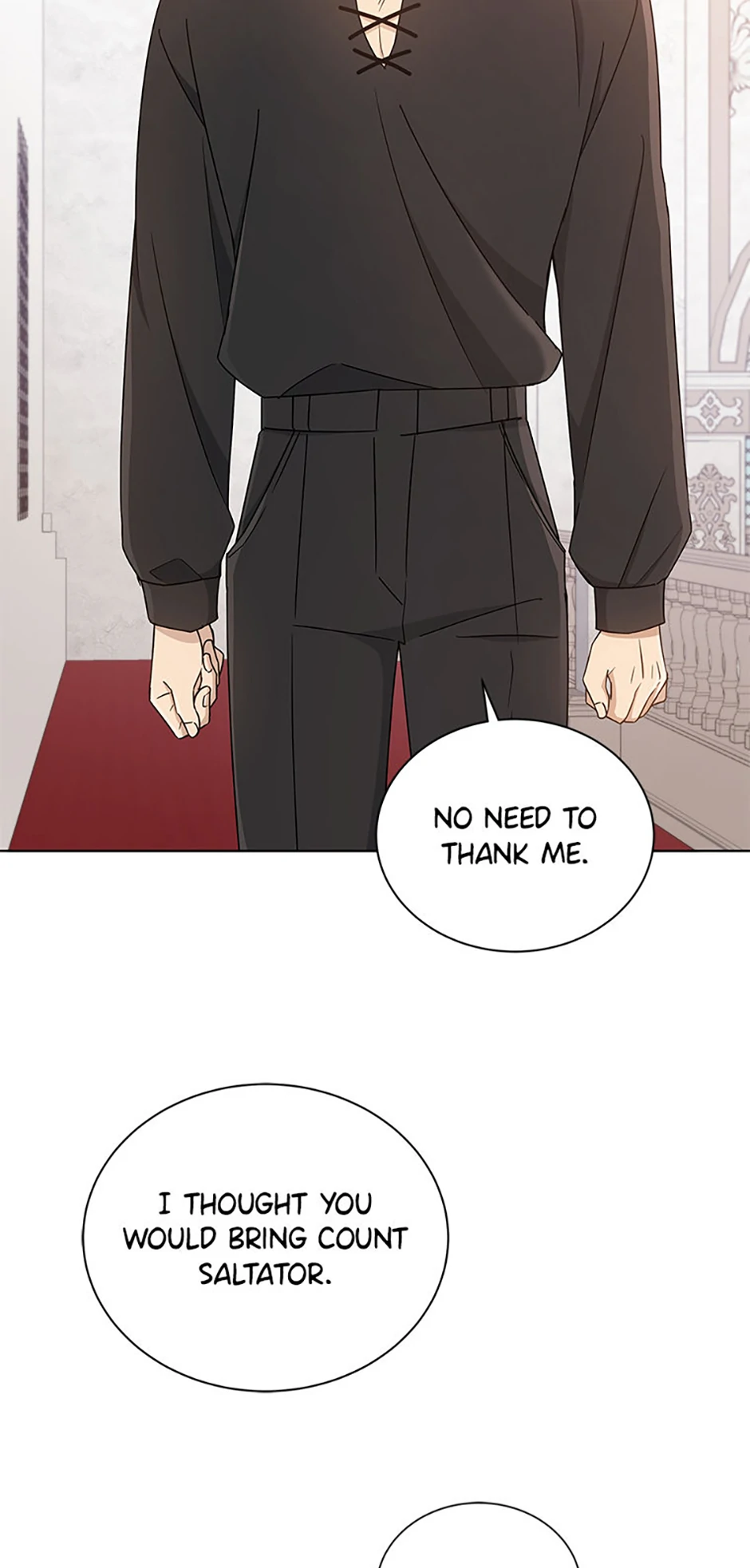 A Mouse Biting a Dragon’s Tail Chapter 16 275 13