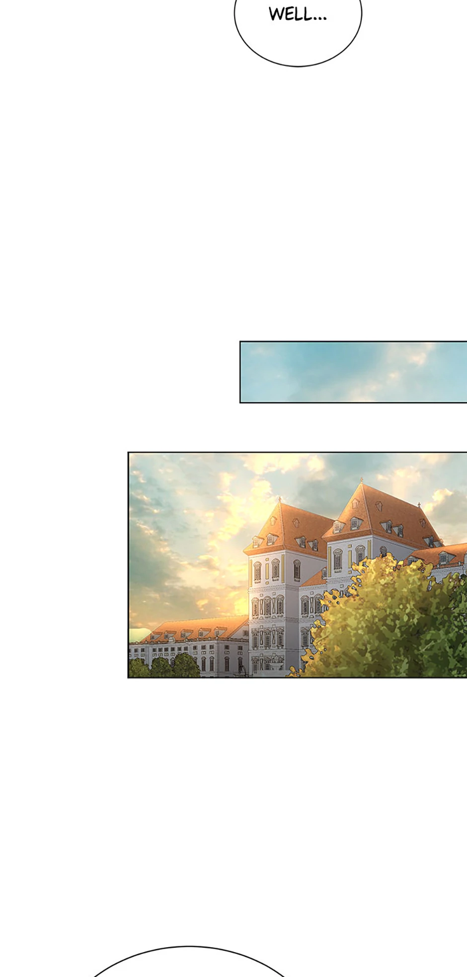 A Mouse Biting a Dragon’s Tail Chapter 16 276 14