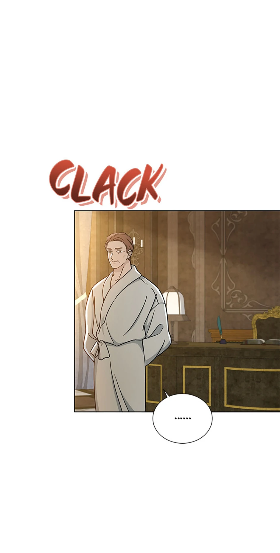 A Mouse Biting a Dragon’s Tail Chapter 16 286 24