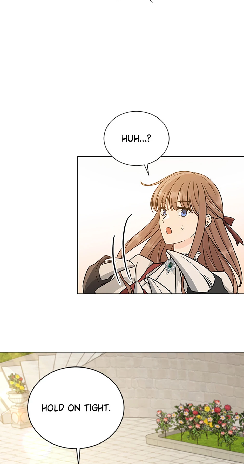 A Mouse Biting a Dragon’s Tail Chapter 16 288 26