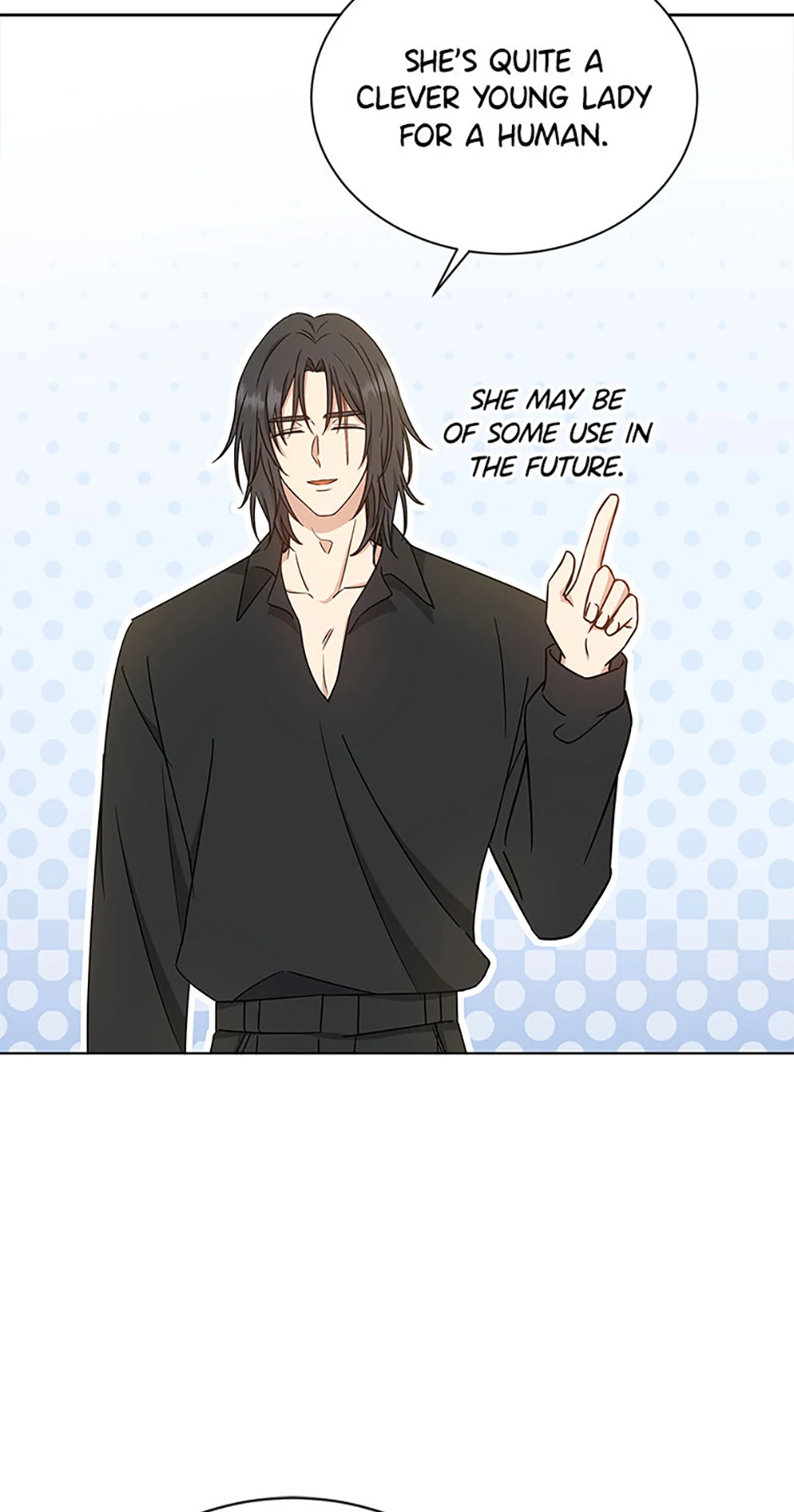 A Mouse Biting a Dragon’s Tail Chapter 16 293 31