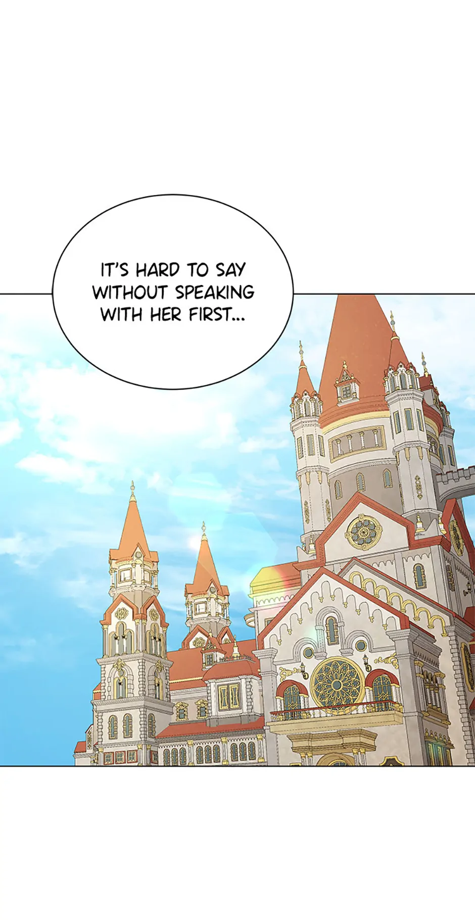 A Mouse Biting a Dragon’s Tail Chapter 16 295 33