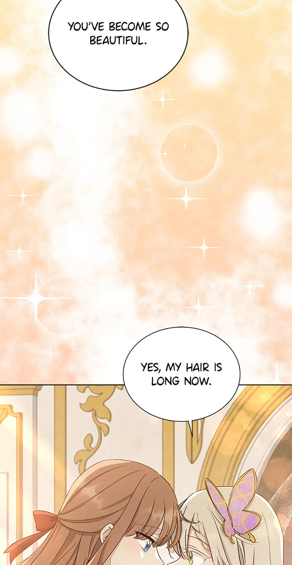 A Mouse Biting a Dragon’s Tail Chapter 16 300 38