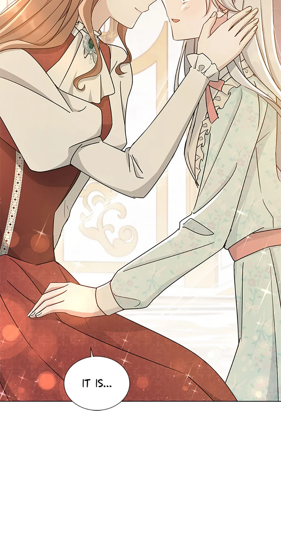 A Mouse Biting a Dragon’s Tail Chapter 16 301 39