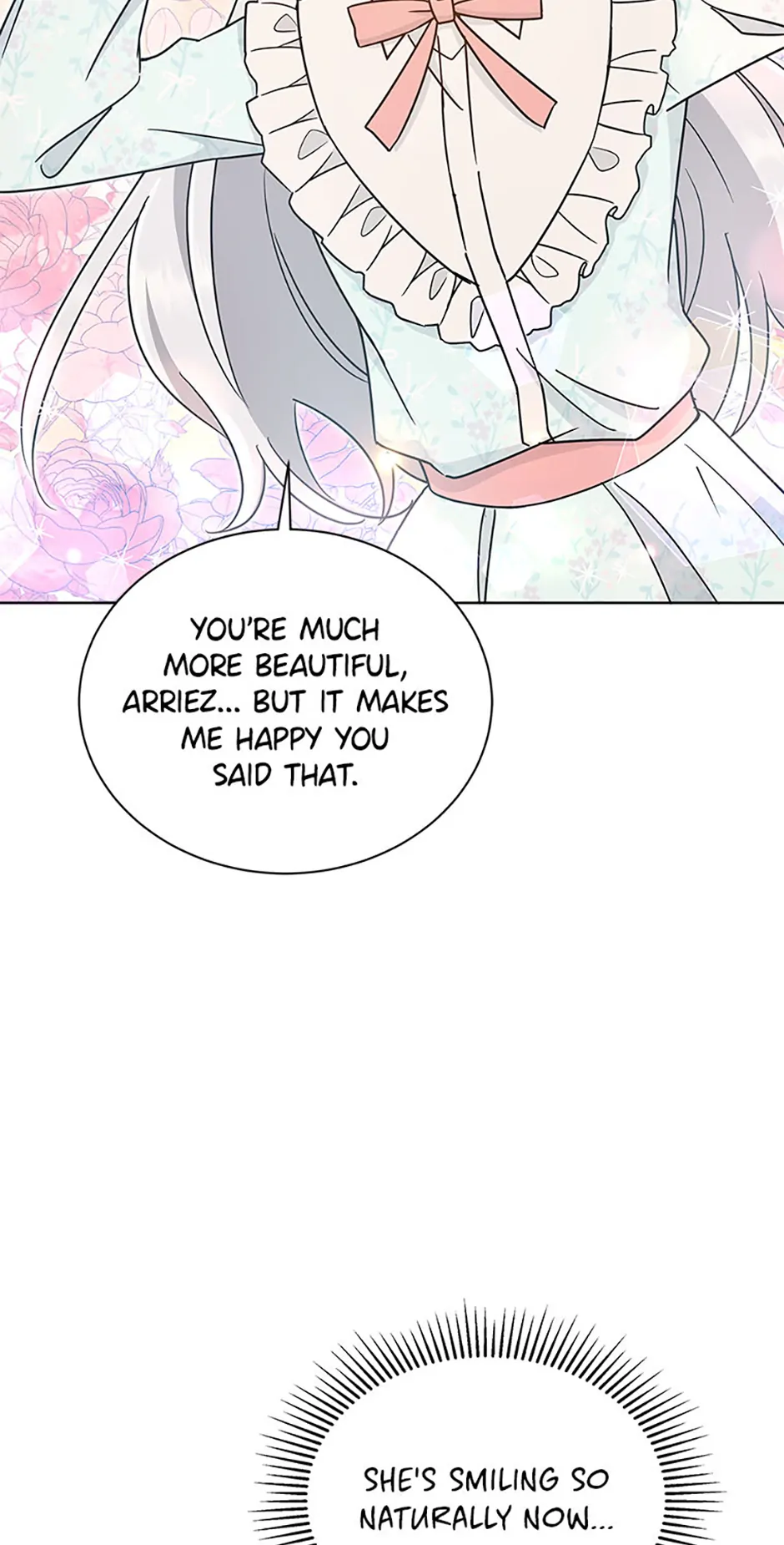 A Mouse Biting a Dragon’s Tail Chapter 16 304 42