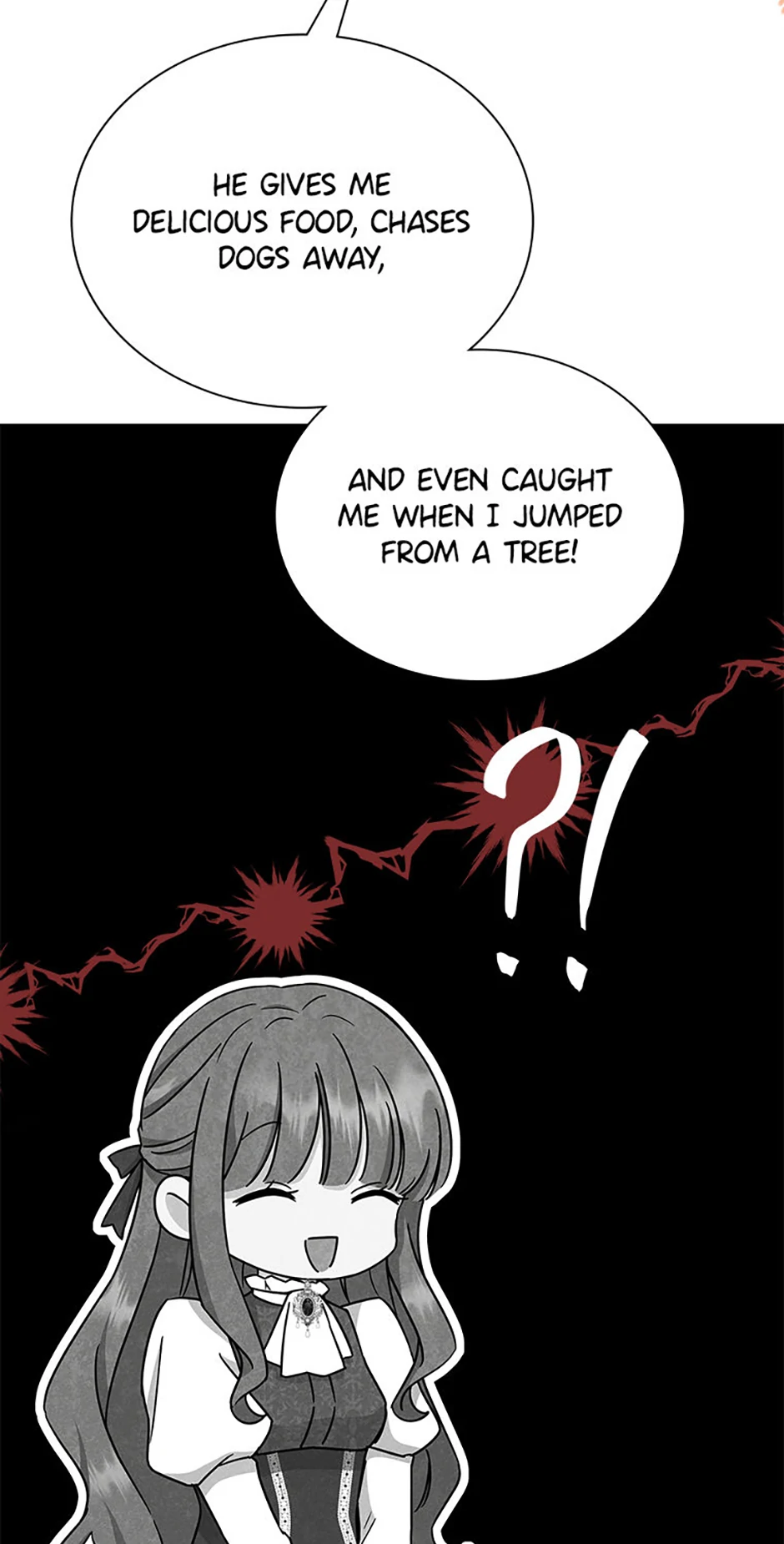 A Mouse Biting a Dragon’s Tail Chapter 16 307 45