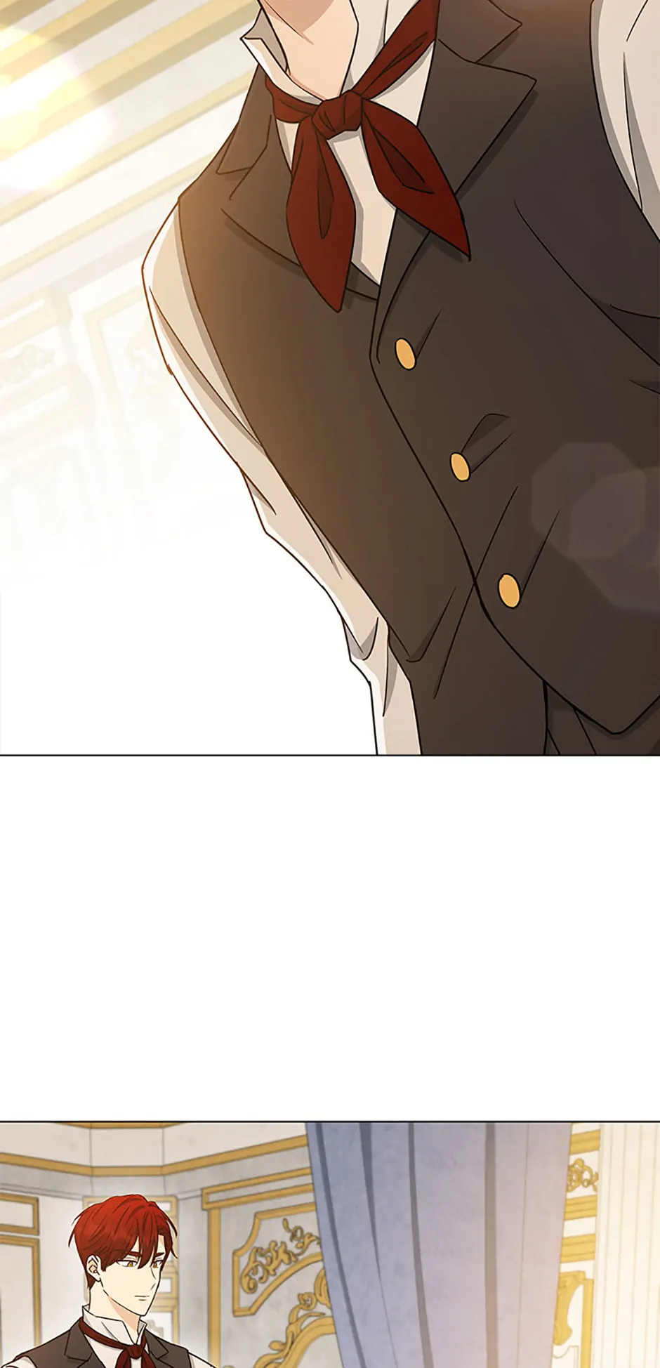 A Mouse Biting a Dragon’s Tail Chapter 16 312 50