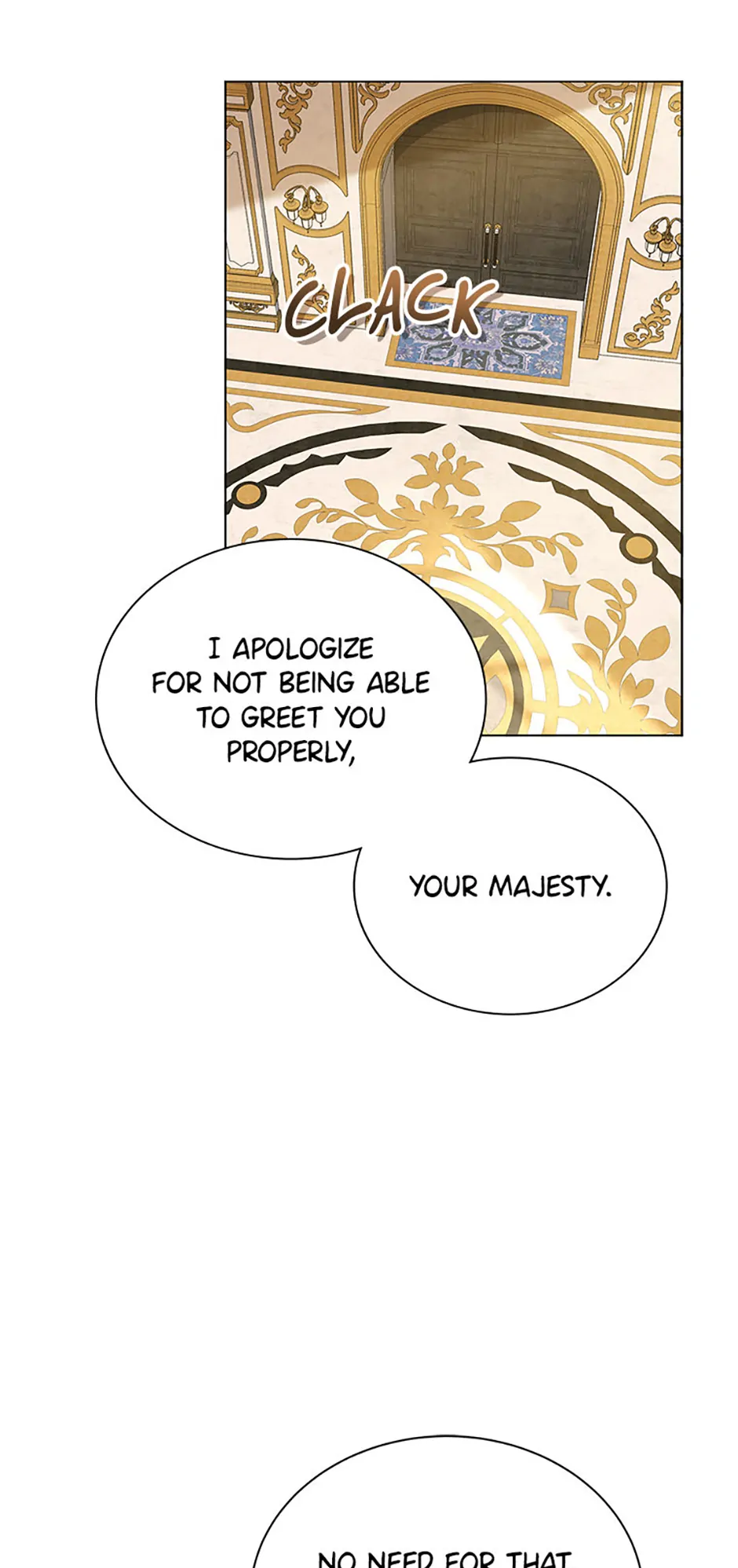 A Mouse Biting a Dragon’s Tail Chapter 16 320 58