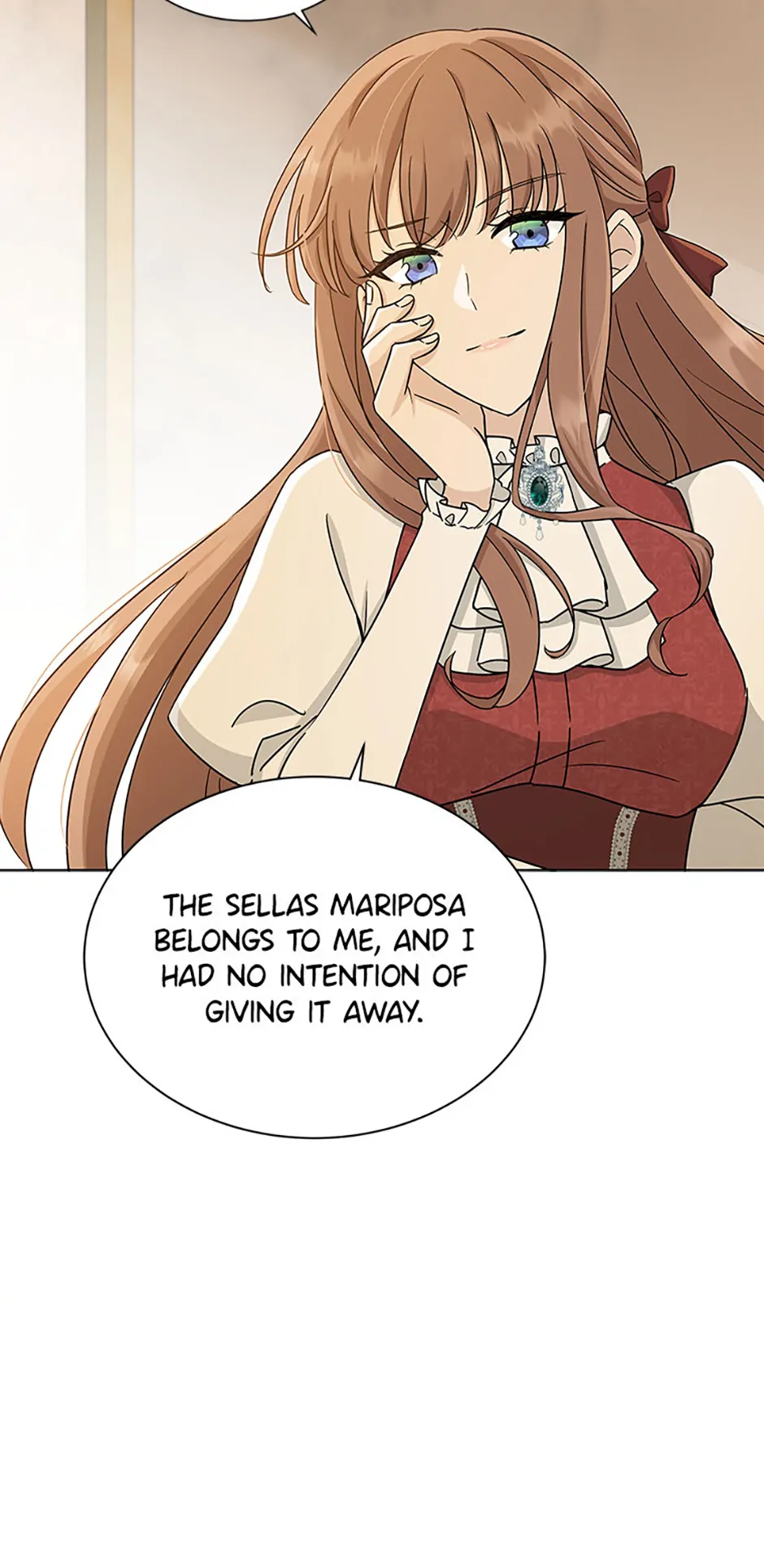 A Mouse Biting a Dragon’s Tail Chapter 16 327 65