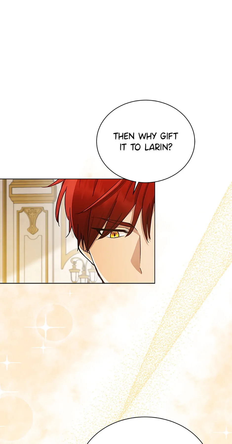 A Mouse Biting a Dragon’s Tail Chapter 16 328 66