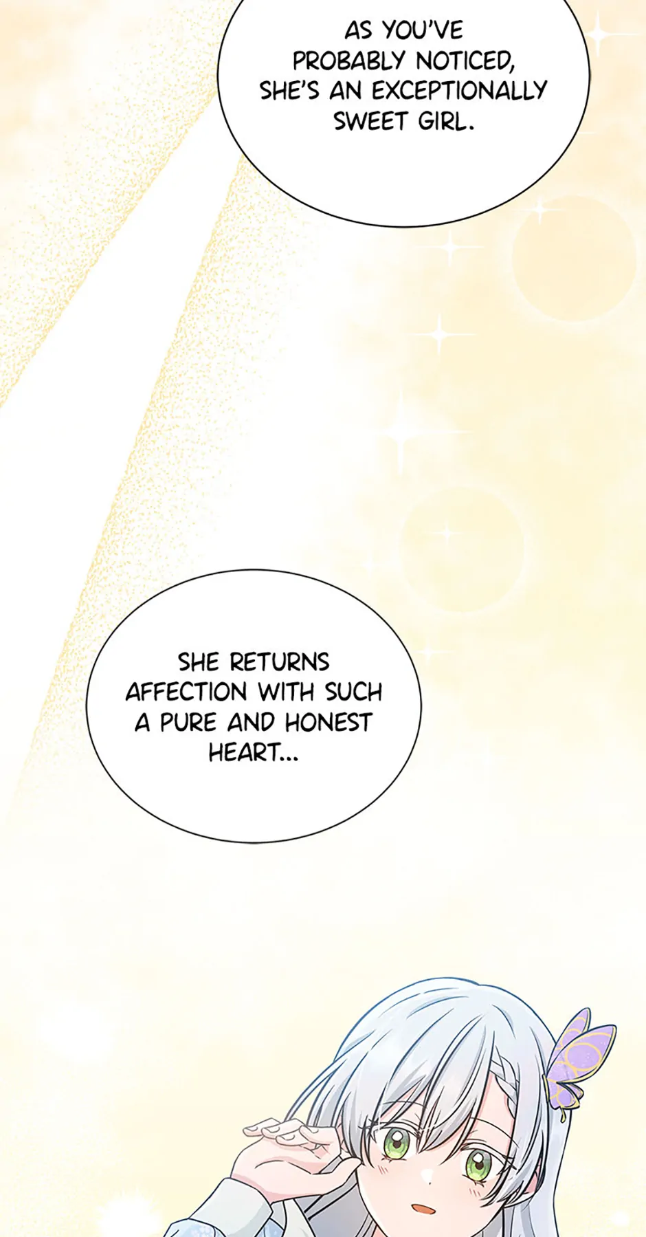 A Mouse Biting a Dragon’s Tail Chapter 16 329 67