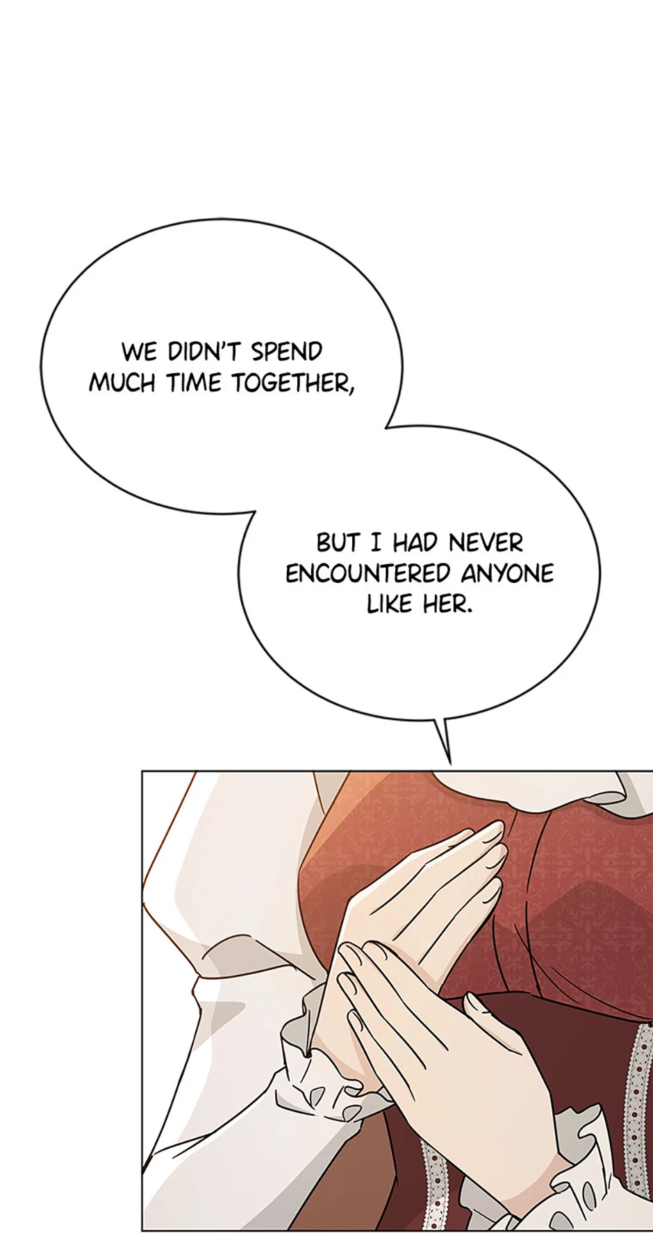 A Mouse Biting a Dragon’s Tail Chapter 16 331 69