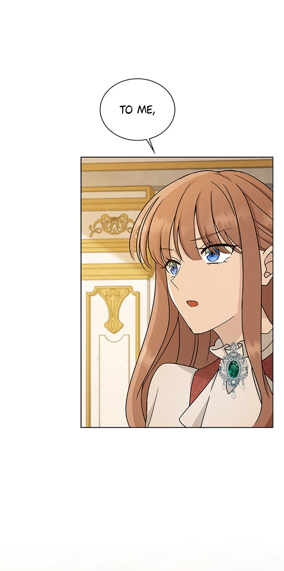 A Mouse Biting a Dragon’s Tail Chapter 16 341 79