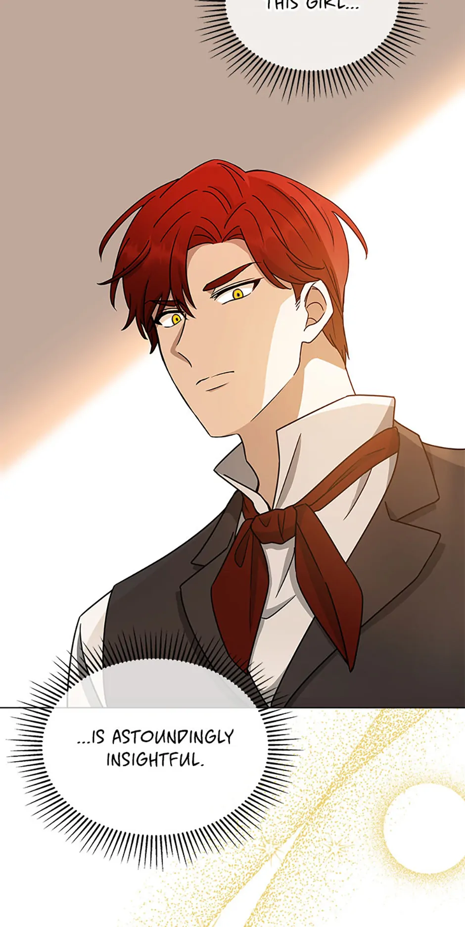 A Mouse Biting a Dragon’s Tail Chapter 17 262 03