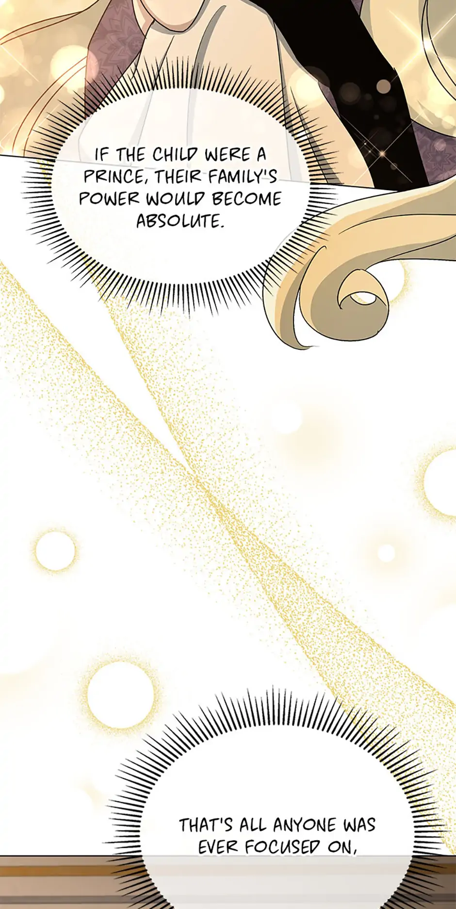 A Mouse Biting a Dragon’s Tail Chapter 17 264 05