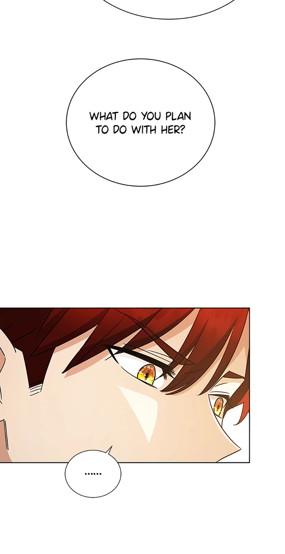 A Mouse Biting a Dragon’s Tail Chapter 17 275 16