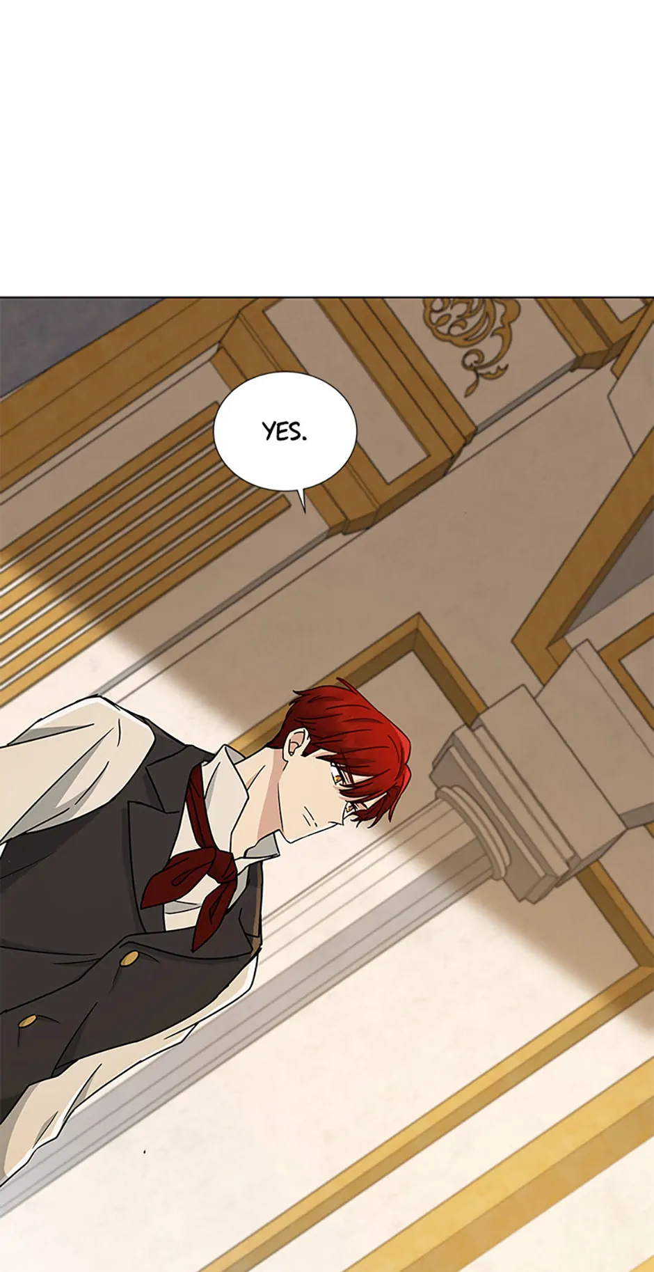 A Mouse Biting a Dragon’s Tail Chapter 17 278 19