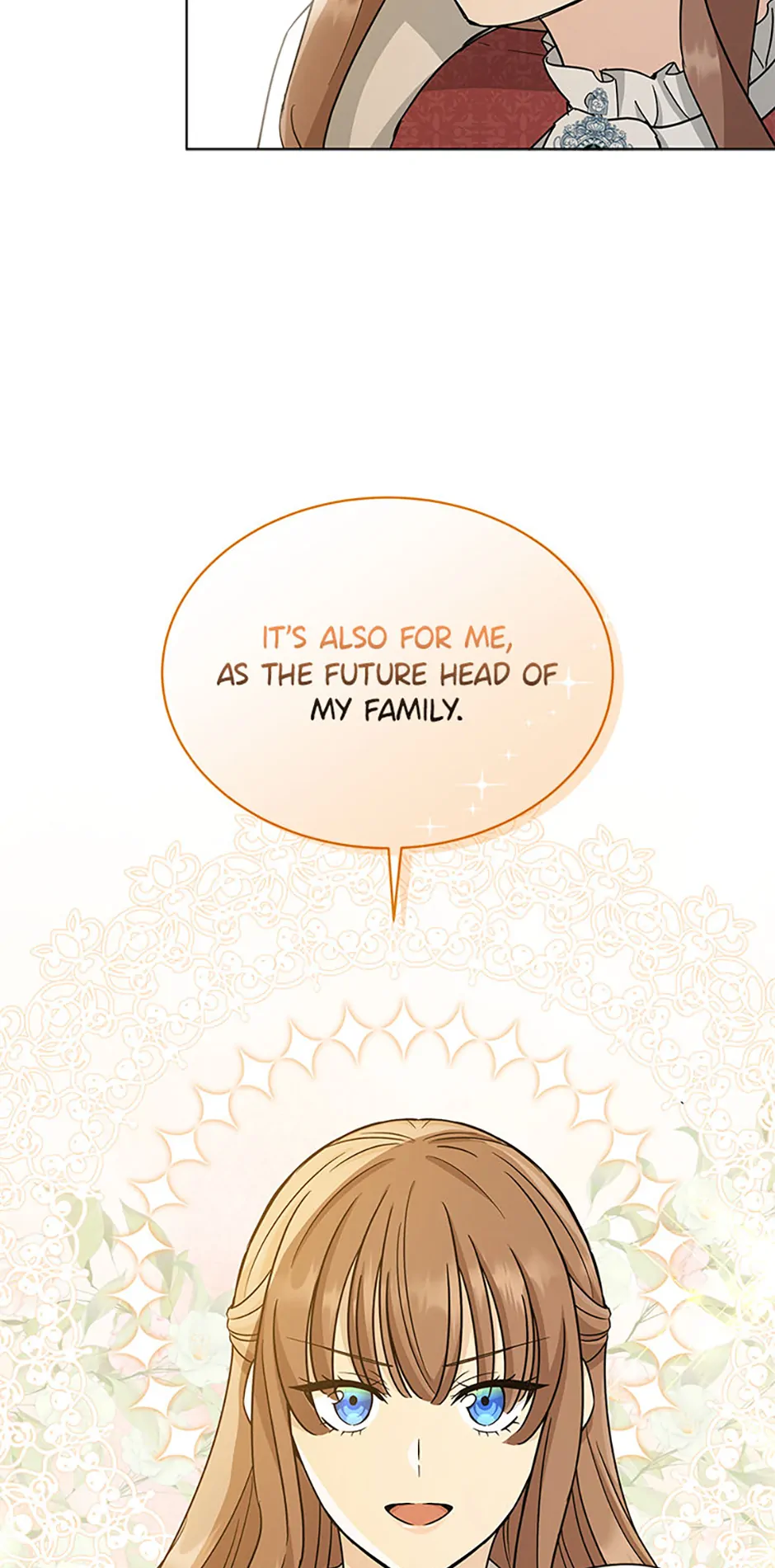 A Mouse Biting a Dragon’s Tail Chapter 17 303 44