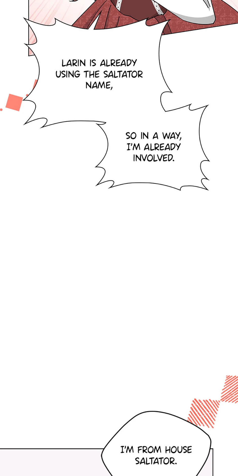 A Mouse Biting a Dragon’s Tail Chapter 17 312 53