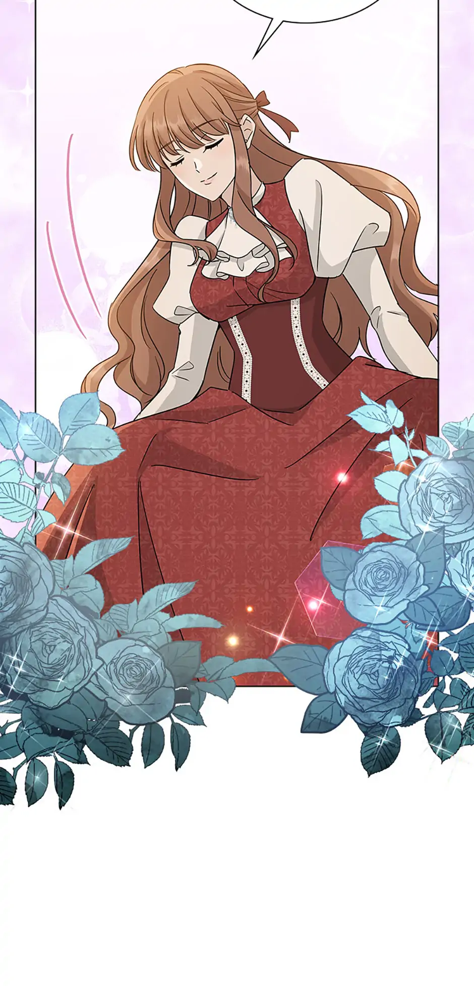 A Mouse Biting a Dragon’s Tail Chapter 17 322 63