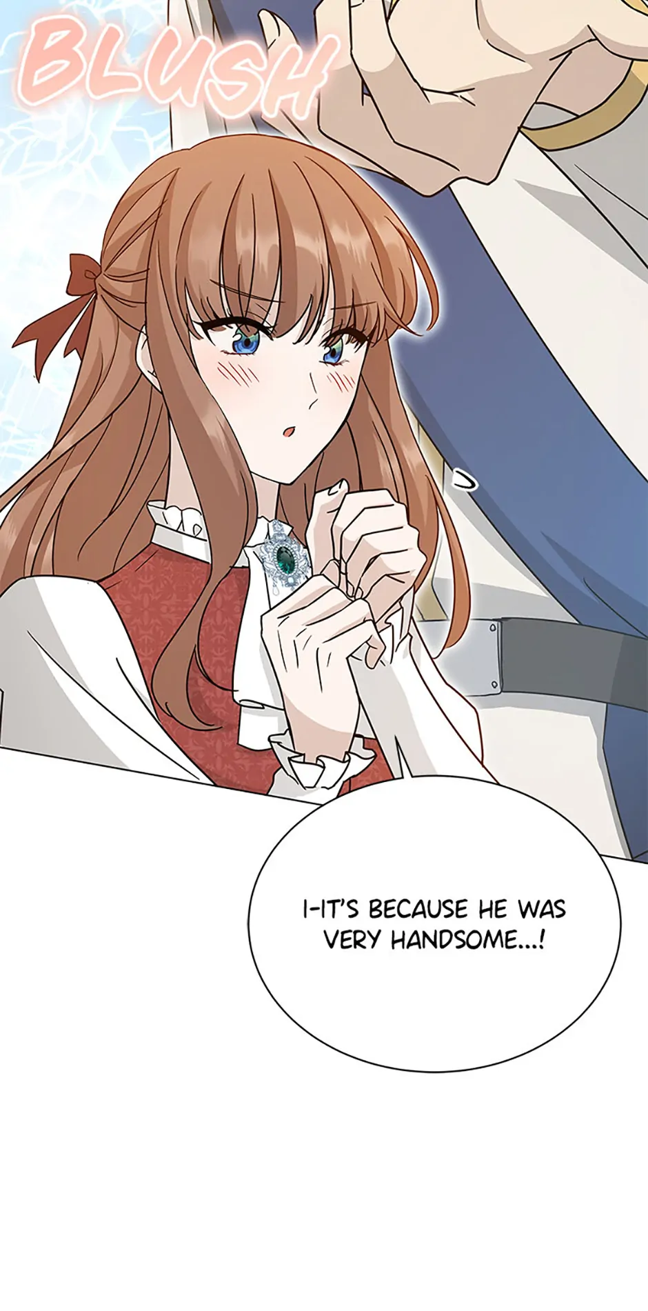 A Mouse Biting a Dragon’s Tail Chapter 17 327 68