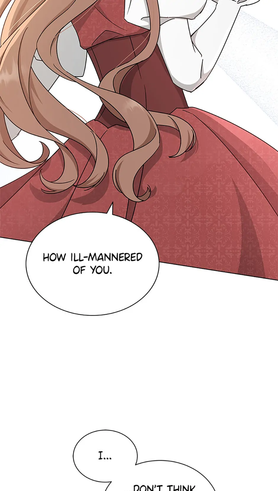 A Mouse Biting a Dragon’s Tail Chapter 18 225 08