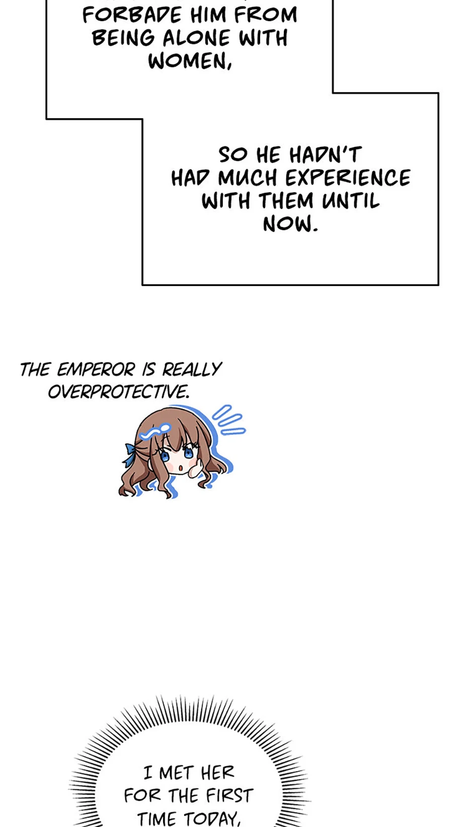 A Mouse Biting a Dragon’s Tail Chapter 18 230 13