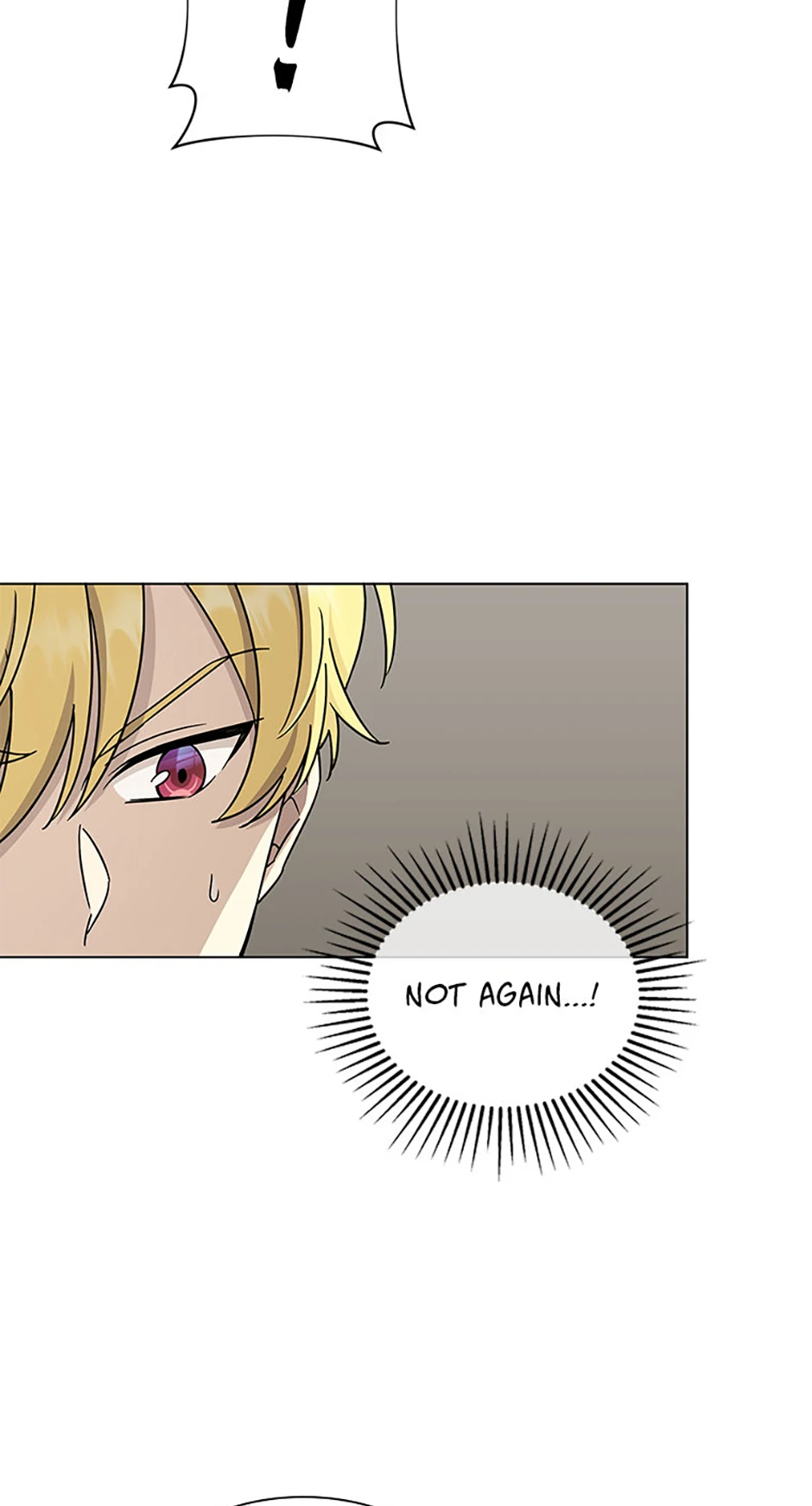 A Mouse Biting a Dragon’s Tail Chapter 18 235 18