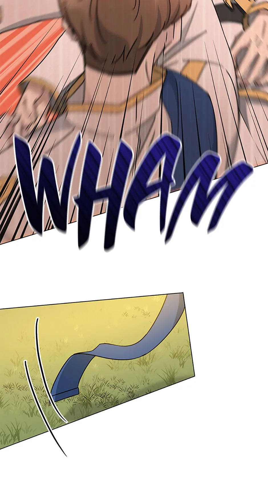 A Mouse Biting a Dragon’s Tail Chapter 18 240 23