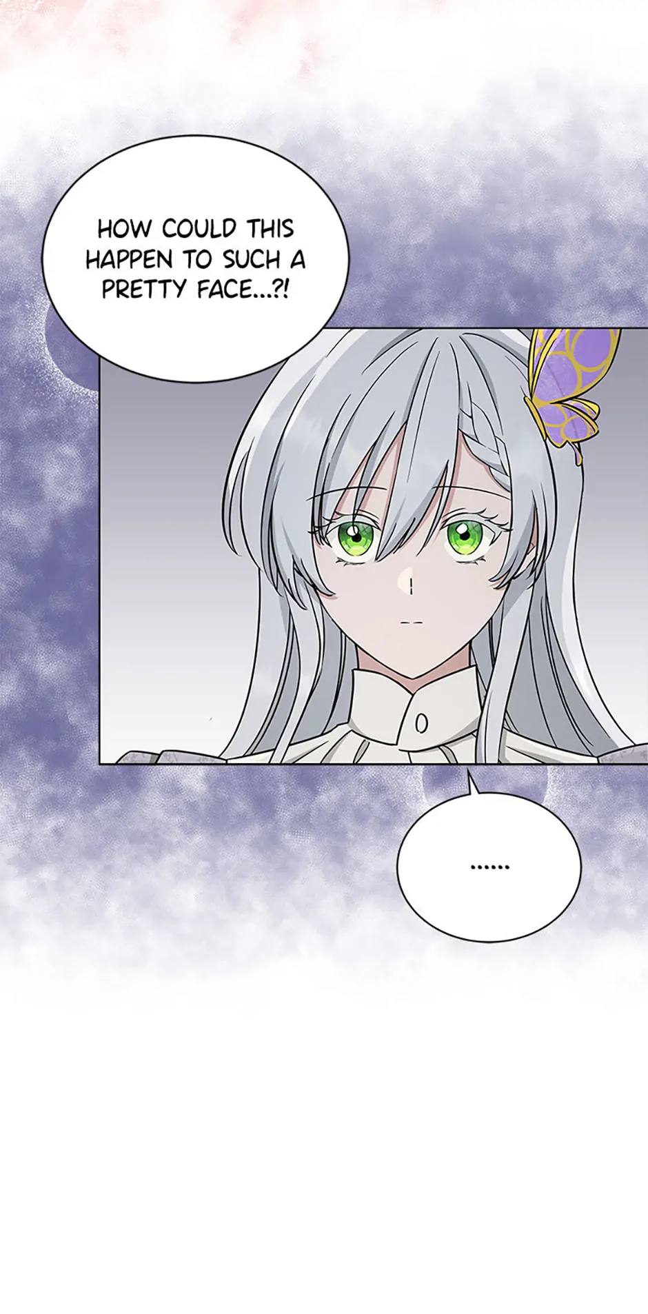 A Mouse Biting a Dragon’s Tail Chapter 18 266 49