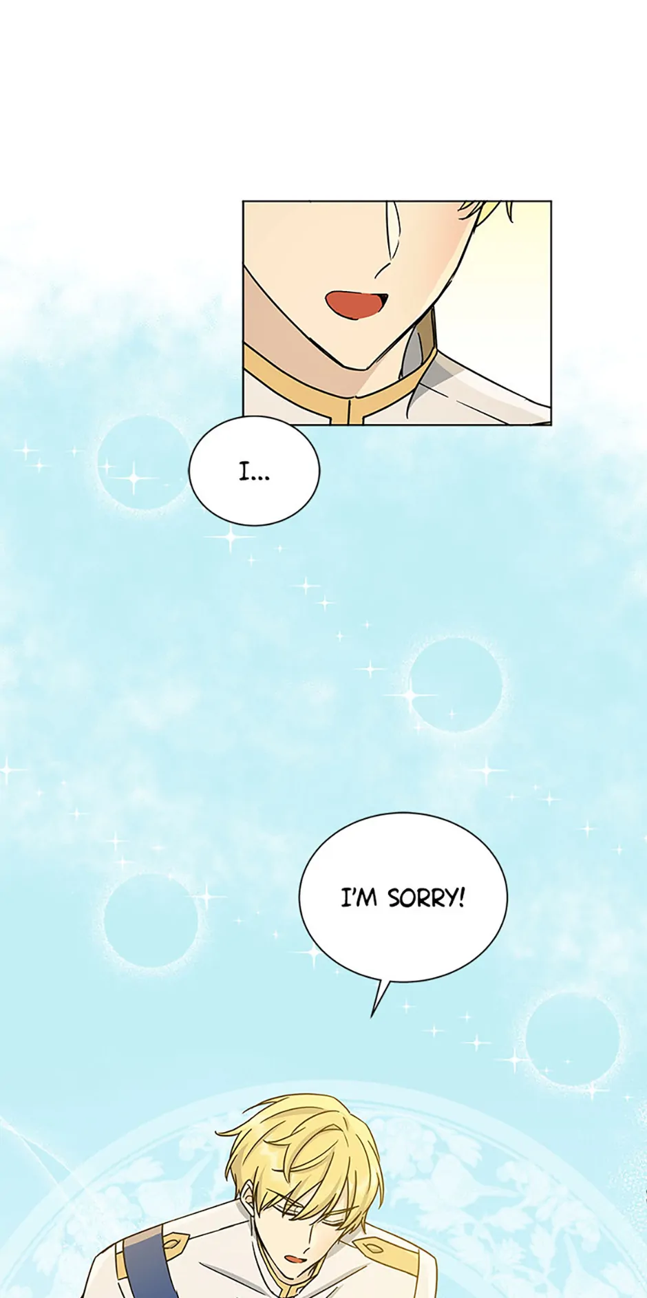 A Mouse Biting a Dragon’s Tail Chapter 18 268 51