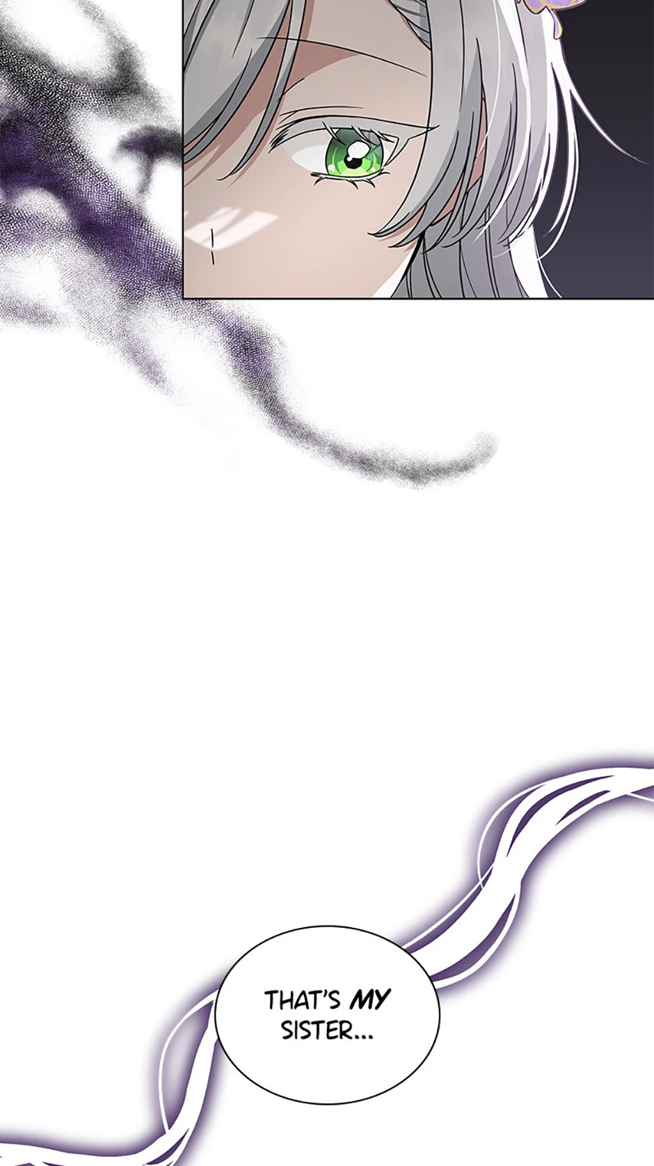 A Mouse Biting a Dragon’s Tail Chapter 18 283 66