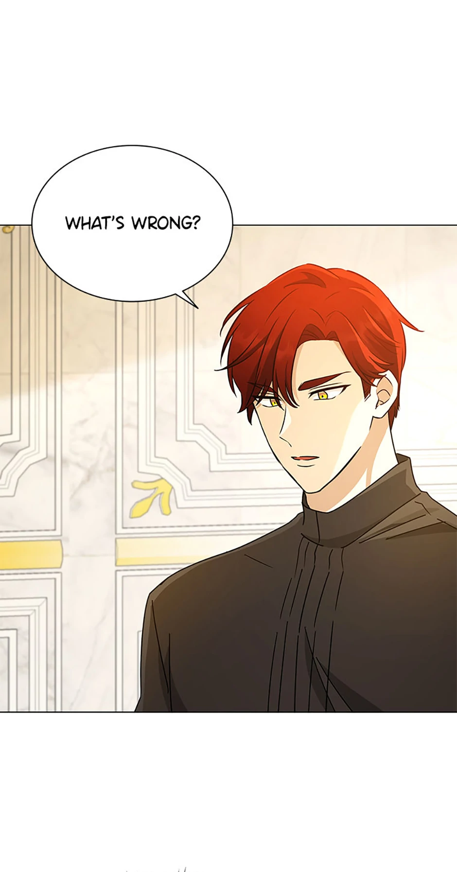 A Mouse Biting a Dragon’s Tail Chapter 19 269 16