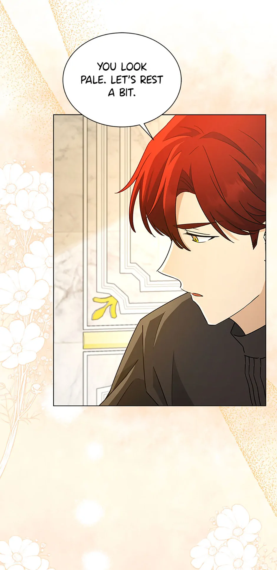 A Mouse Biting a Dragon’s Tail Chapter 19 287 34