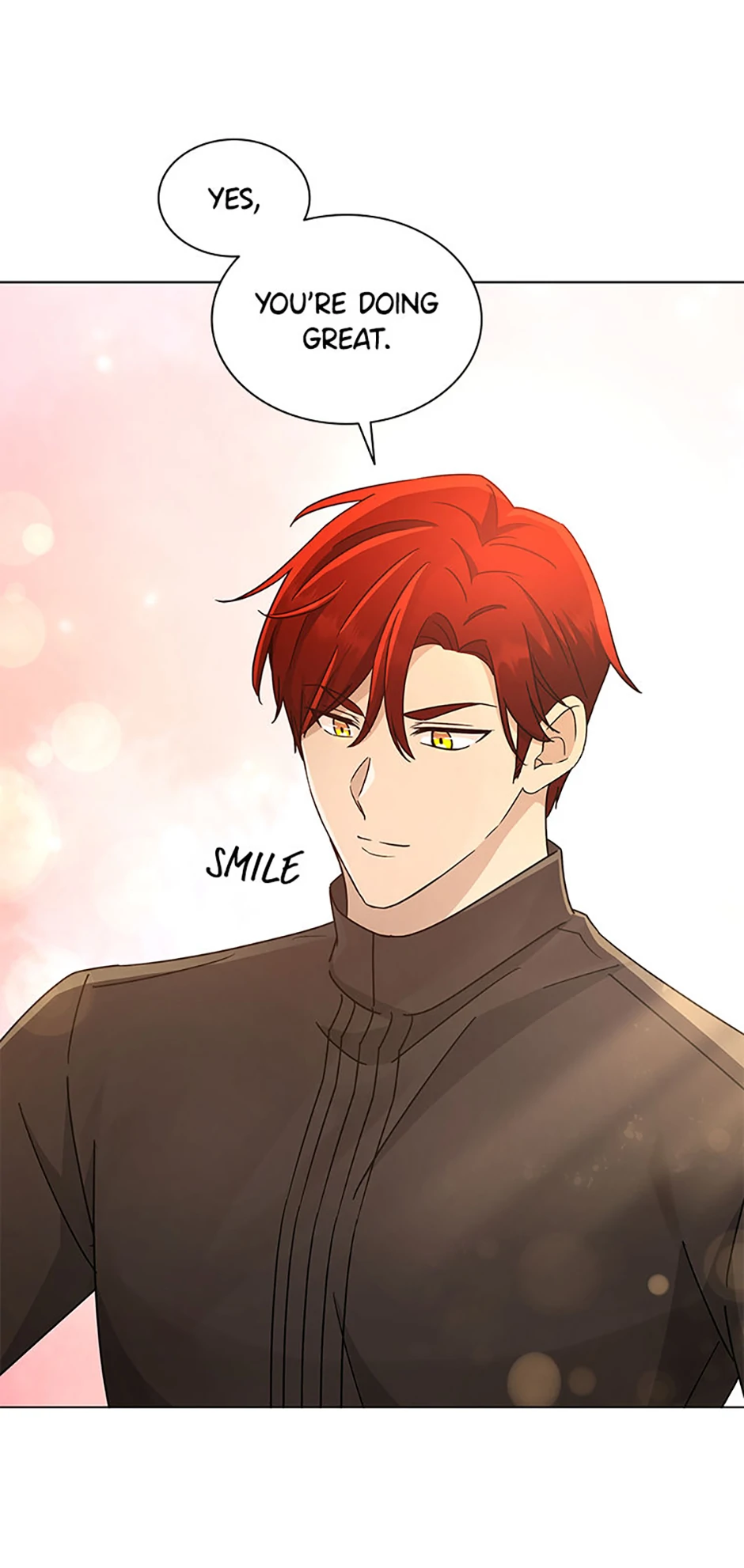 A Mouse Biting a Dragon’s Tail Chapter 19 294 41