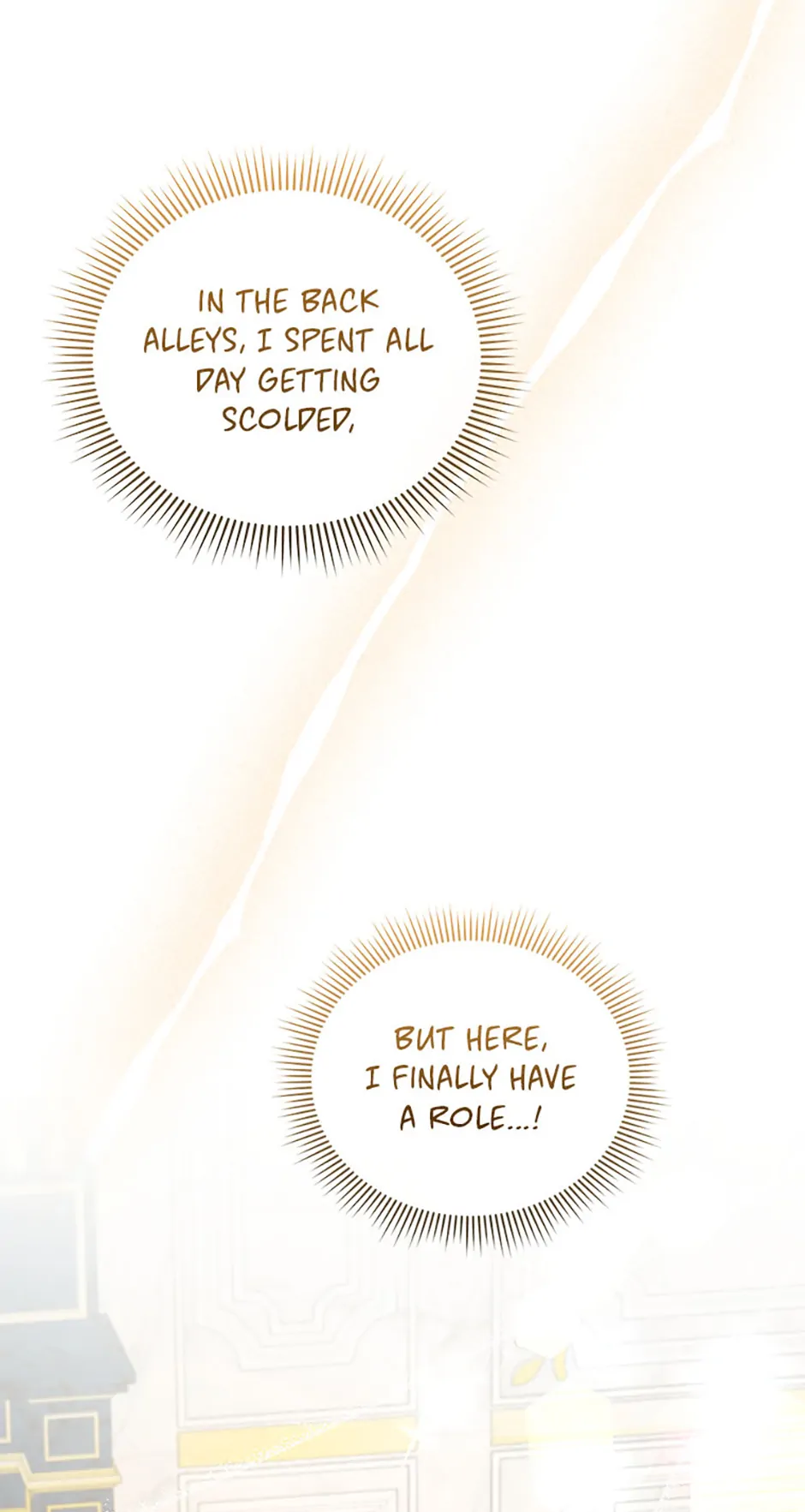 A Mouse Biting a Dragon’s Tail Chapter 19 298 45