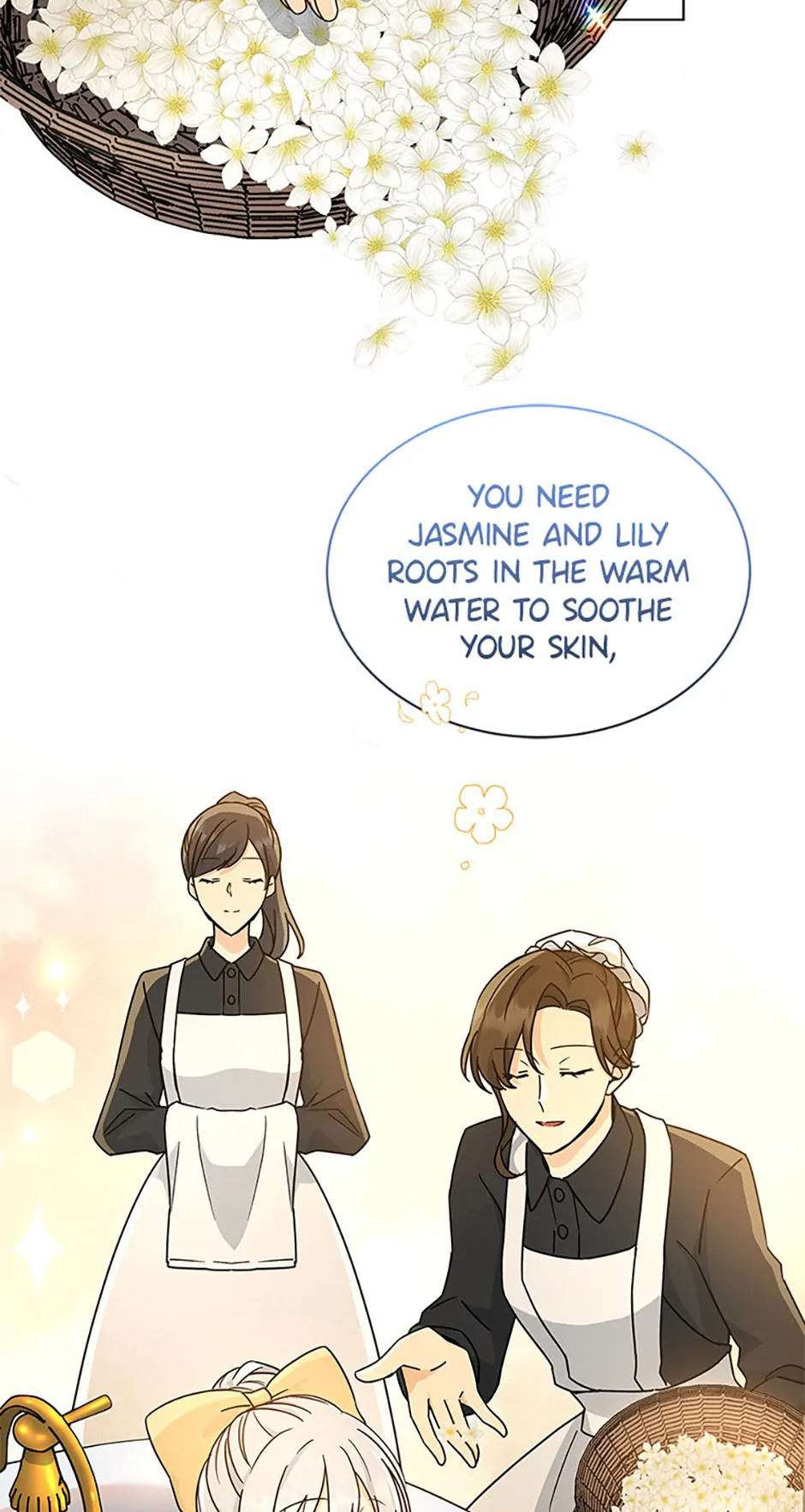 A Mouse Biting a Dragon’s Tail Chapter 19 303 50