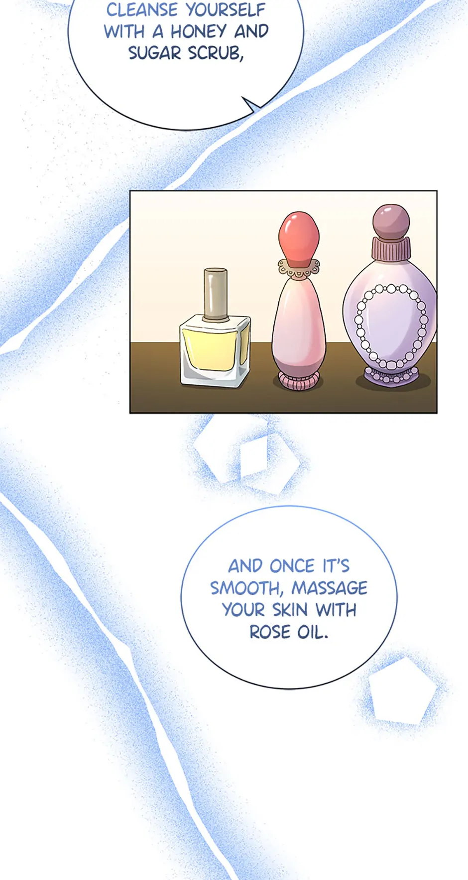 A Mouse Biting a Dragon’s Tail Chapter 19 305 52