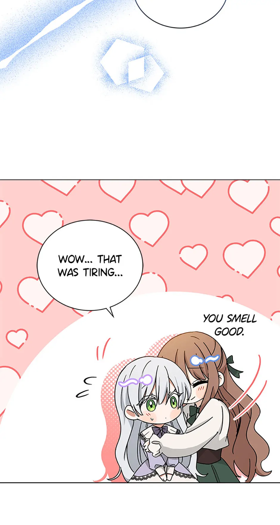 A Mouse Biting a Dragon’s Tail Chapter 19 307 54