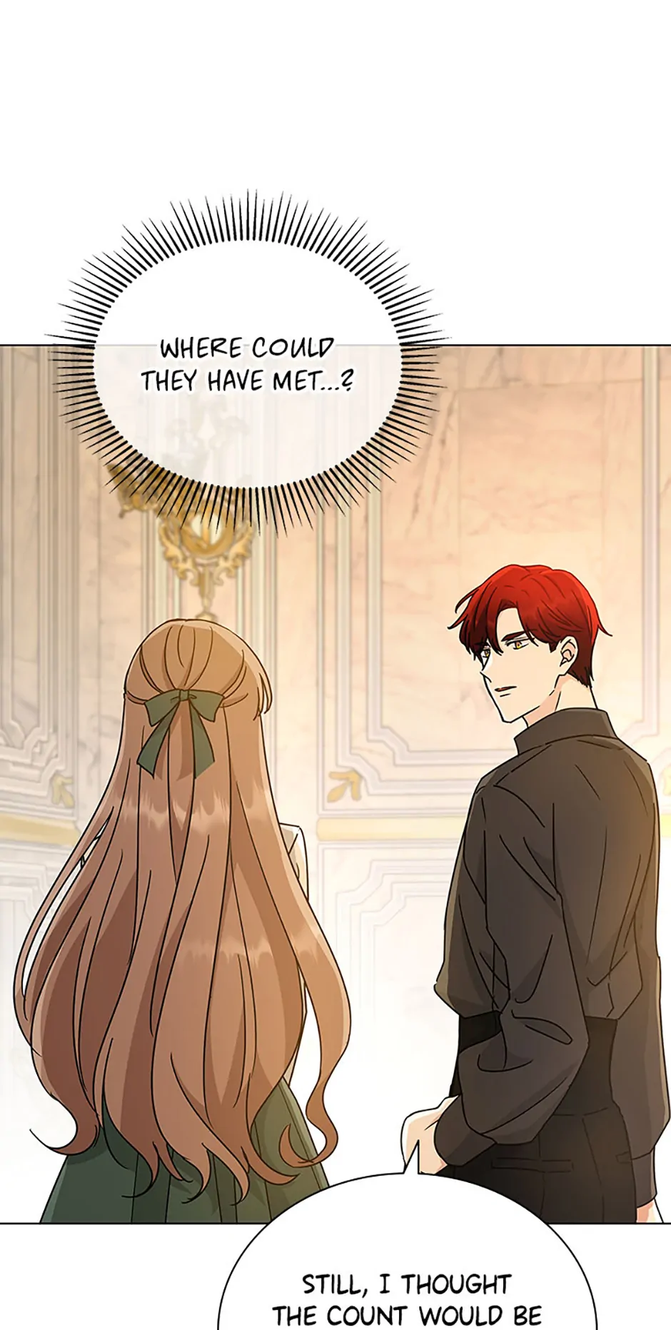 A Mouse Biting a Dragon’s Tail Chapter 19 320 67