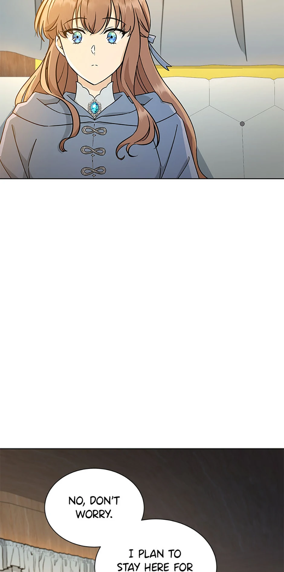 A Mouse Biting a Dragon’s Tail Chapter 20 266 10