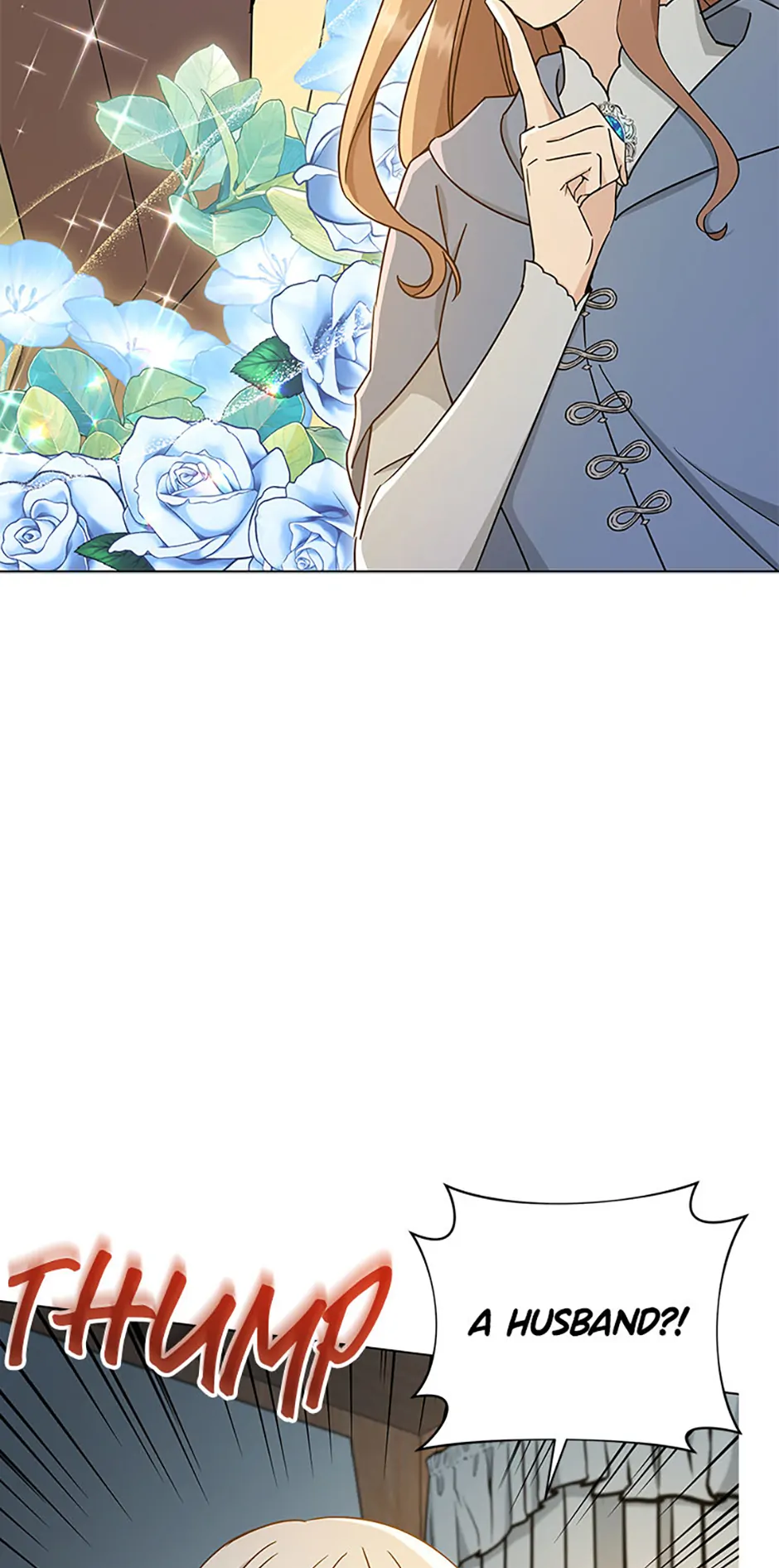 A Mouse Biting a Dragon’s Tail Chapter 20 269 13