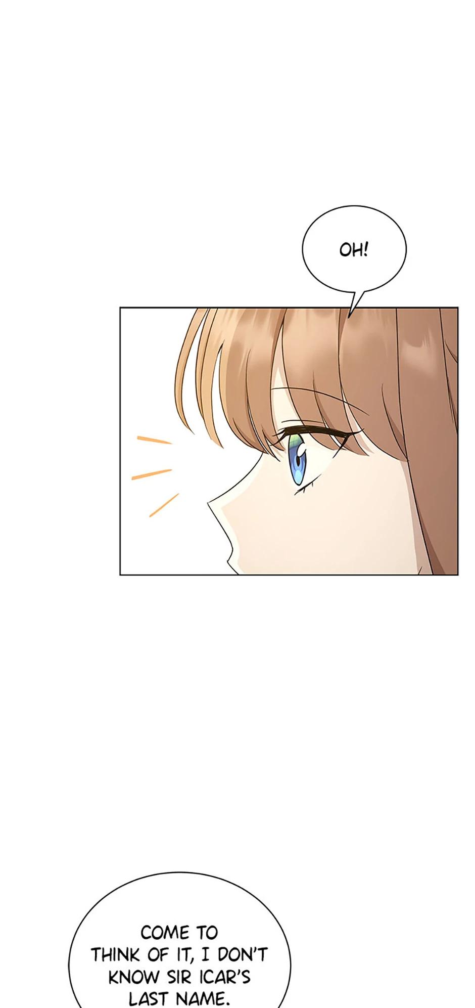 A Mouse Biting a Dragon’s Tail Chapter 20 279 23