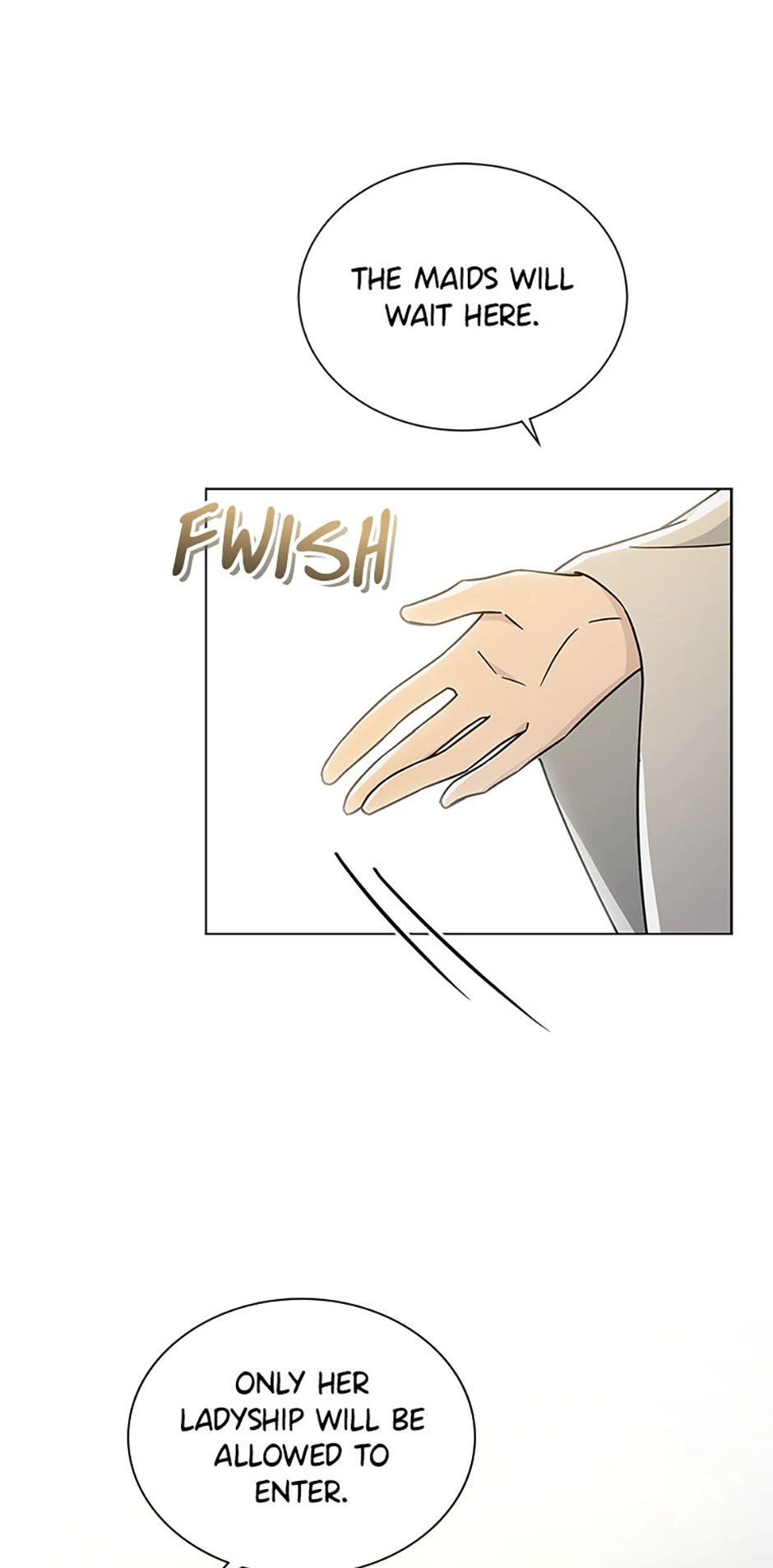 A Mouse Biting a Dragon’s Tail Chapter 20 298 42