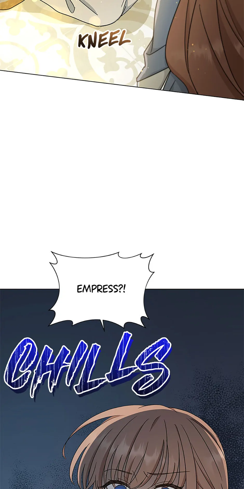 A Mouse Biting a Dragon’s Tail Chapter 20 306 50