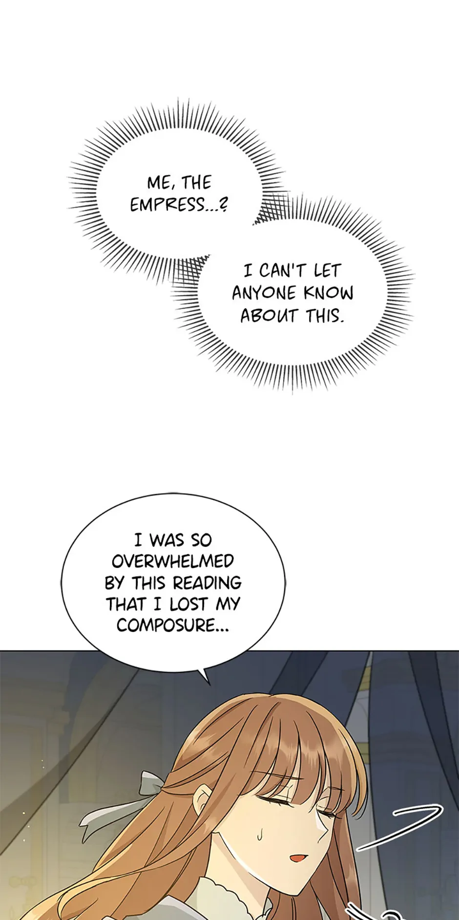 A Mouse Biting a Dragon’s Tail Chapter 20 308 52