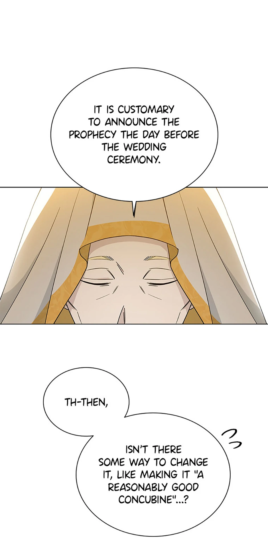 A Mouse Biting a Dragon’s Tail Chapter 20 311 55