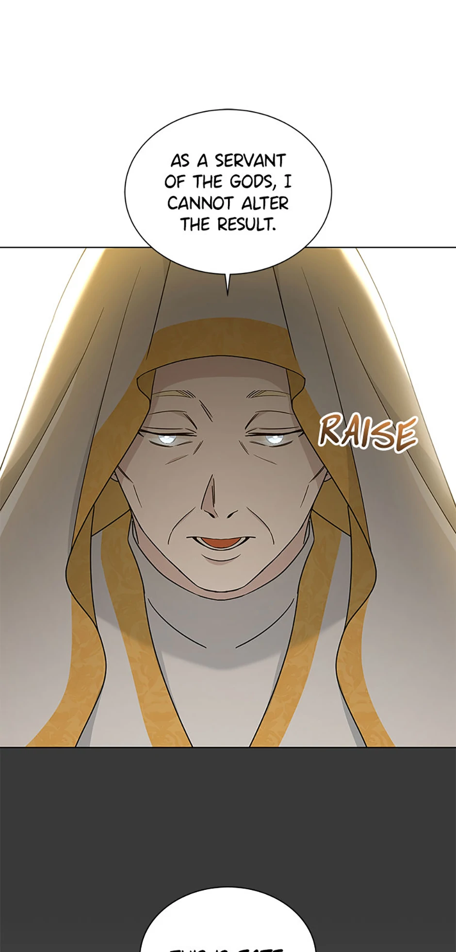 A Mouse Biting a Dragon’s Tail Chapter 20 312 56