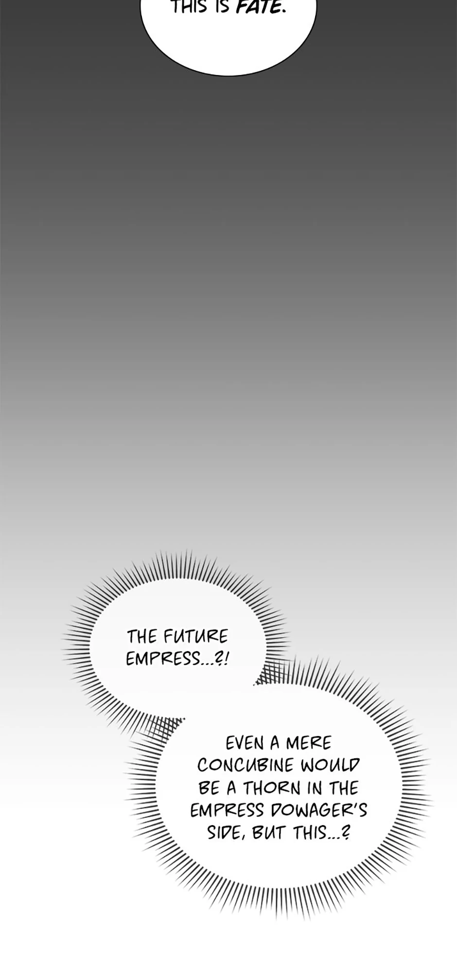 A Mouse Biting a Dragon’s Tail Chapter 20 313 57