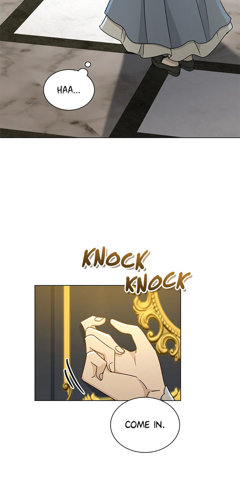 A Mouse Biting a Dragon’s Tail Chapter 20 315 59